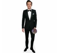 Brandon Flowers (Black Suit) mini formato