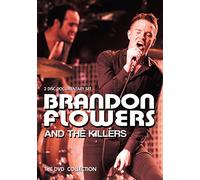 Brandon Flowers - Brandon Flowers And The Killers - The Dvd Collection