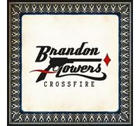 Brandon Flowers - Crossfire/on the Floor