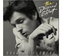 BRANDON FLOWERS - THE DESIRED EFFECT