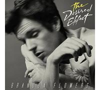 Brandon Flowers - The Desired Effect
