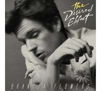 Brandon Flowers The Desired Effect (Vinyl LP) 12" Album