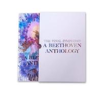 Brandon, Frank Mont The Final Symphony: A Beethoven Anthology (Copertina rigida)