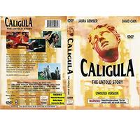 Brandon/Gemser/Finch/Borromel - Caligula the Untold Story