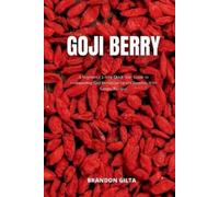 Brandon Gilta Goji Berry (Tascabile)