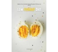 Brandon Gilta Low FODMAP Diet (Tascabile)