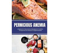Brandon Gilta Pernicious Anemia (Tascabile)