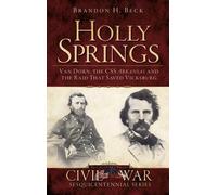 Brandon H Beck Holly Springs (Copertina rigida)