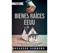 Brandon Hammond Bienes Raíces - EEUU (Tascabile) Real Estate Investing