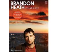 Brandon Heath - What If We (Tascabile)