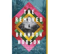 Brandon Hobson The Removed (Tascabile)