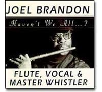 Brandon, Joel - Haven't We All ?