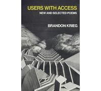 Brandon Krieg Users with Access (Tascabile)