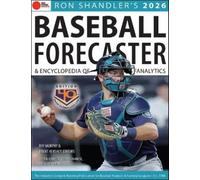 Brandon Kruse Ray Murphy Ron Shandler B Ron Shandler's 2026 Basebal (Tascabile)