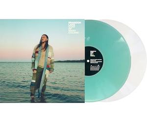 Brandon Lake - COAT OF MANY COLORS