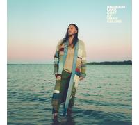 Brandon Lake Coat Of Many Colors (CD)