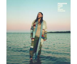 Brandon Lake - Coat Of Many Colors (CD)