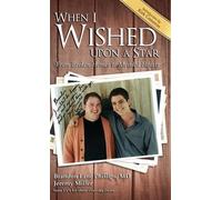 Brandon Lane Phillips Jeremy James Mil When I Wished upon a S (Copertina rigida)