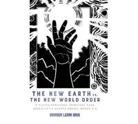 Brandon Lemar Bass The New Earth vs. The New World Order (Copertina rigida)