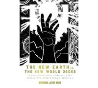 Brandon Lemar Bass The New Earth vs. The New World Order (Tascabile)