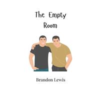 Brandon Lewis The Empty Room (Copertina rigida)
