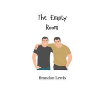 Brandon Lewis The Empty Room (Tascabile)