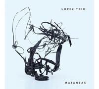 Brandon Lopez Trio Matanzas (CD)