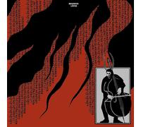 Brandon Lopez Vilevilevilevilevilevilevilevile (CD) Album Digipak