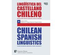 Brandon M. A. Rogers Mauricio A. Figueroa Candia Ca Chilean Spanish (Tascabile)