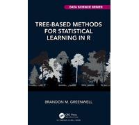 Brandon M. Green Tree-Based Methods for Statistical Learning (Copertina rigida)