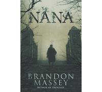 Brandon Massey Nana (Tascabile)