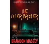 Brandon Massey The Other Brother (Tascabile)
