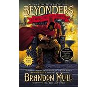 Brandon Mull A World Without Heroes (Tascabile)