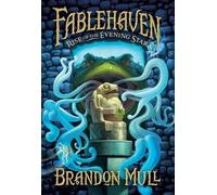 Brandon Mull Fablehaven (Copertina rigida)
