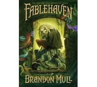 Brandon Mull Fablehaven (Copertina rigida)
