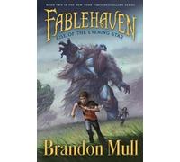 Brandon Mull Fablehaven (Tascabile)