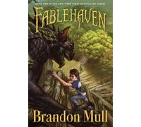 Brandon Mull Fablehaven (Tascabile)