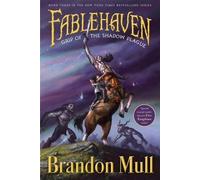 Brandon Mull Grip of the Shadow Plague (Tascabile)