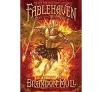 Brandon Mull Keys to the Demon Prison (Copertina rigida)