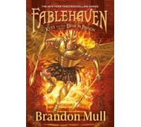 Brandon Mull Keys to the Demon Prison (Tascabile) Fablehaven