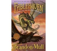 Brandon Mull Secrets of the Dragon Sanctuary (Tascabile)