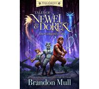 Brandon Mull The Gorgon's Fury (Copertina rigida)