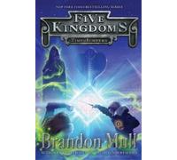 Brandon Mull Time Jumpers Book 5 (Tascabile)