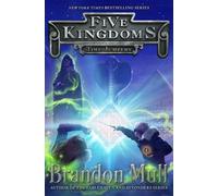 Brandon Mull Time Jumpers (Copertina rigida)