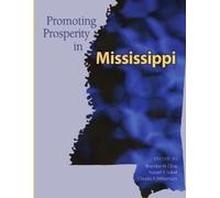 Brandon N Cline Russell S Sobel Claudia R Promoting Prosperity in M (Tascabile)