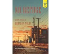 Brandon Nolta No Refuge (Tascabile)