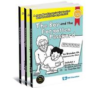 Brandon Oh Ban Har Yeap I'm A Maths Star (Set 2) (Tascabile) I'm A Maths Star