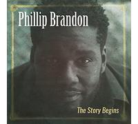 Brandon, Phillip - Story Begins