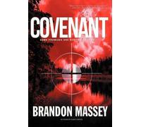 Brandon R Massey Covenant (Tascabile)