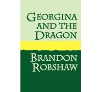 Brandon Robshaw Georgina and the Dragon (Tascabile)